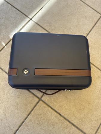 Samsonite  Handgepäck Koffer