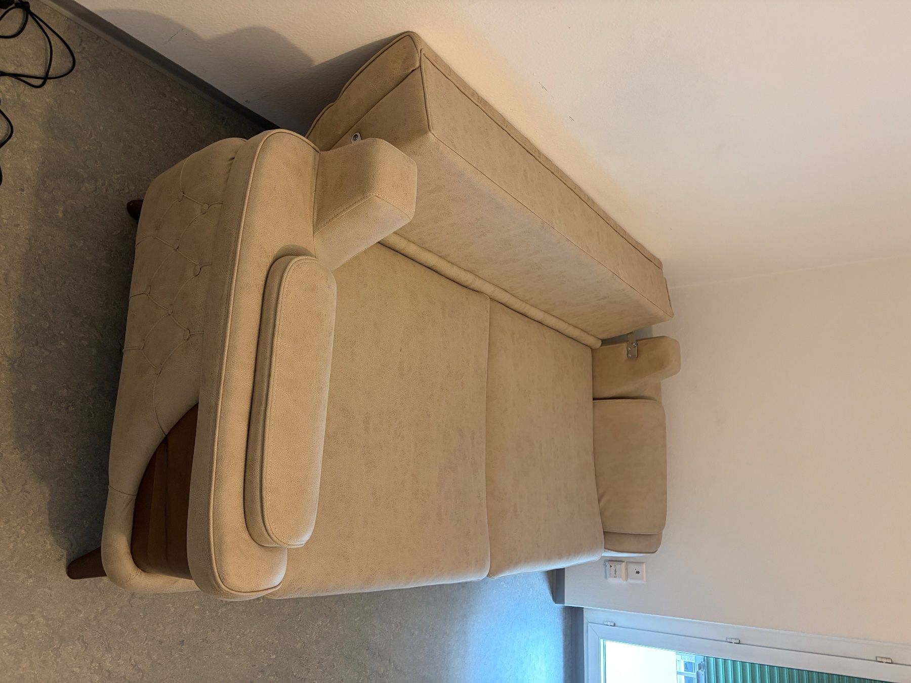 Sofas: Couch – D'occasion à St. Gallen par ero_6gpr 3
