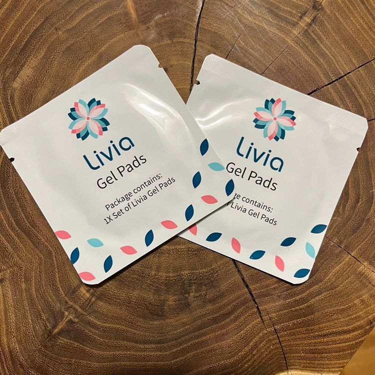 Livia Gel Pads Kaufen auf Ricardo