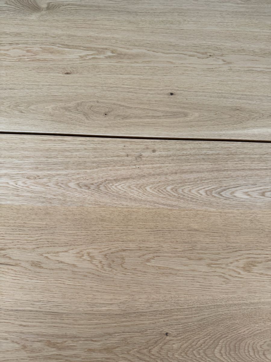 Ikea Tische: IKEA MÖCKELBY dining table – Gebraucht aus Meggen von Petra-Arte 6