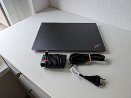 Lenovo Thinkpad X1 Yoga Gen 6 / i5-1135G7 / 16 GB / 1 TB