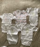 Baby Body Grösse 56