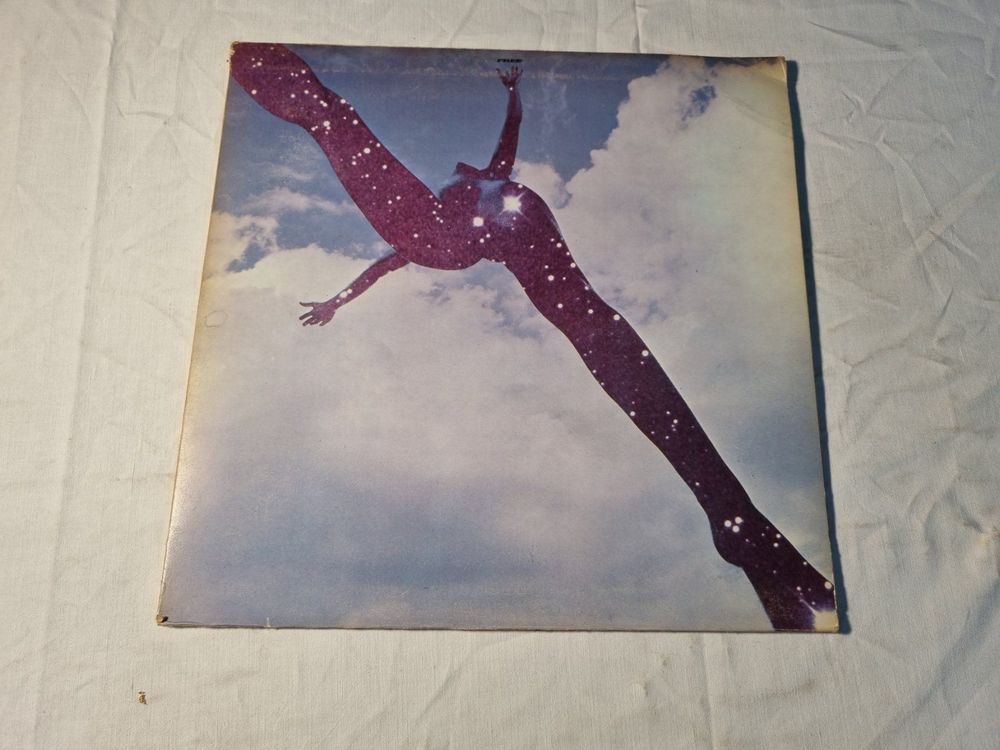 Free - Free / Vinyl LP | Kaufen auf Ricardo