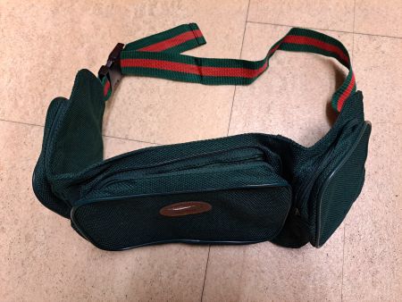Ceinture Mayatruite Fischer Gurtel