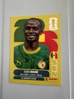 Panini Worldcup 2026 SEN 15