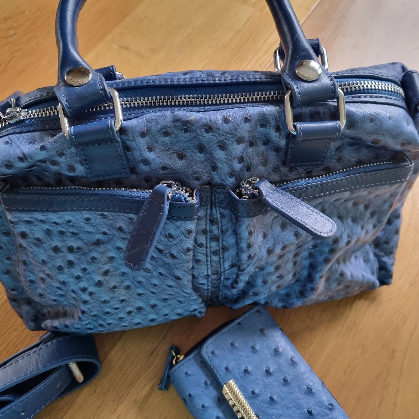 Borse da donna: Ledertasche von Scooter Bijou – Nuovo (secondo la descrizione) da unterägeri venduto da ursiou 1
