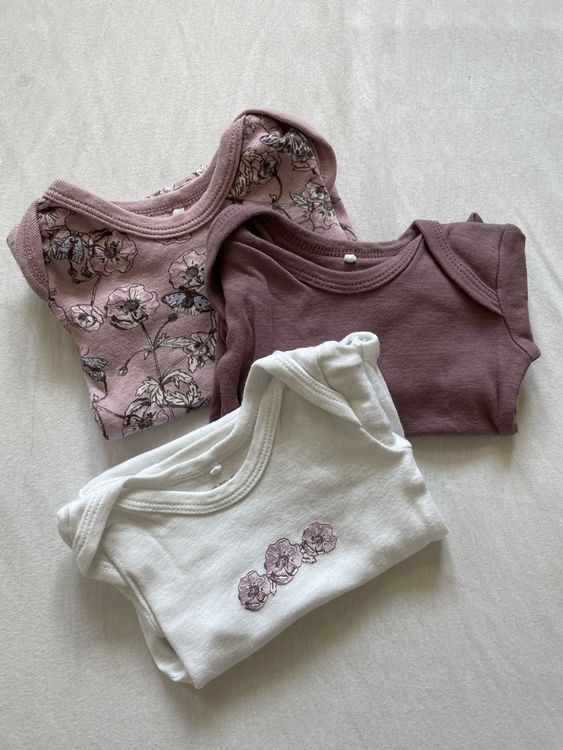H&M Kleiderpakete & -sets: Kleiderpaket 56/62 – Gebraucht aus Binz von jen_vnx2 1