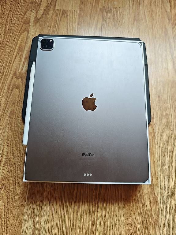 Tablet PC: Apple iPad Pro 6.Generation – Gebraucht aus Kernenried von Lemoger 3