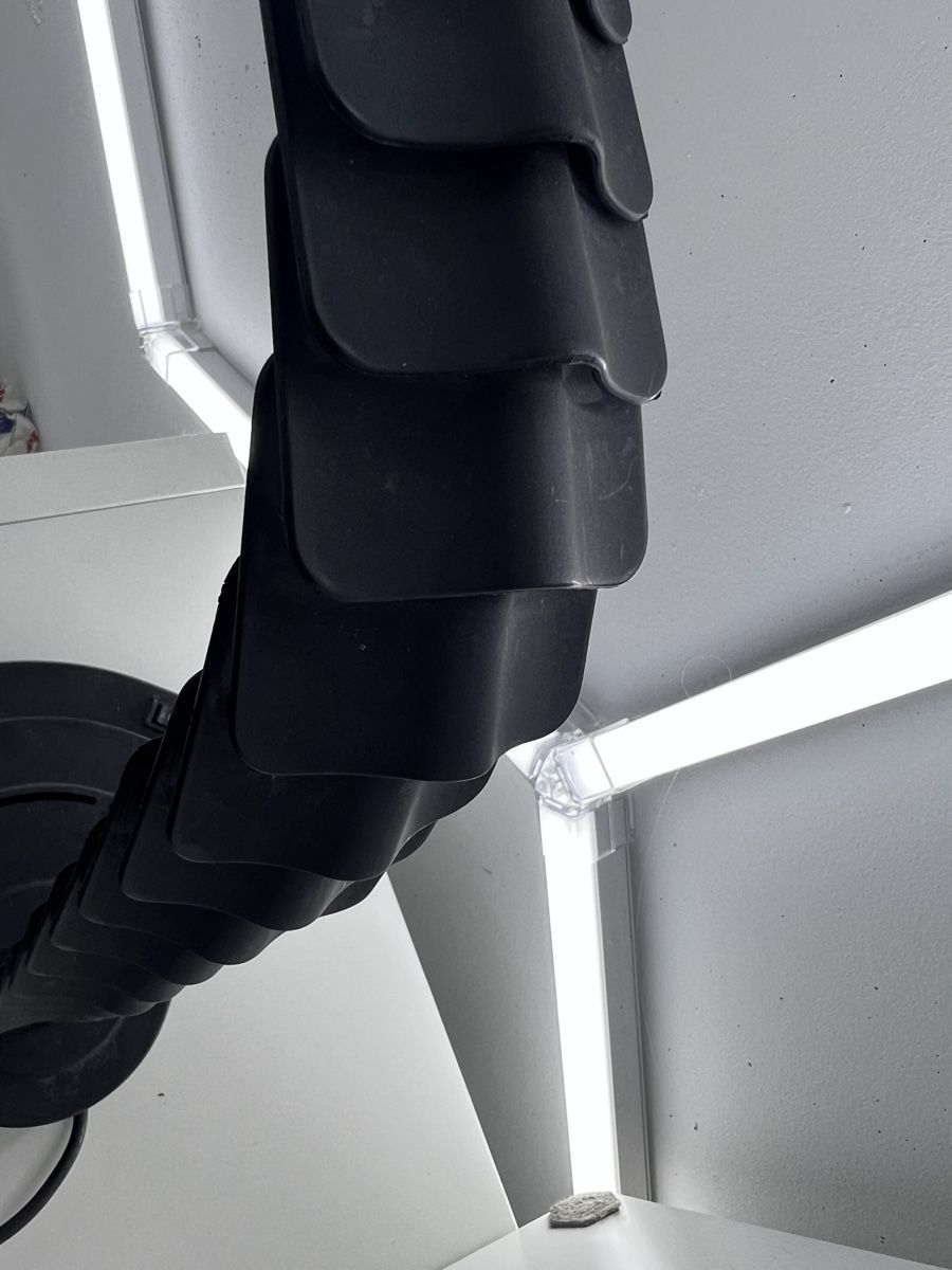Lampade: Designer Tischlampe von Mario Bertorelle – Usato da Wettingen venduto da NickInc 4