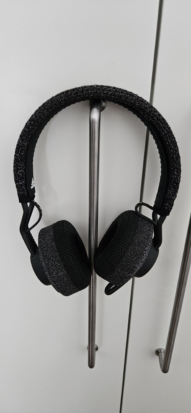 Kopfhörer: Adidas RPT-01 Kopfhörer – Gebraucht aus Schaan von stilo0987 1