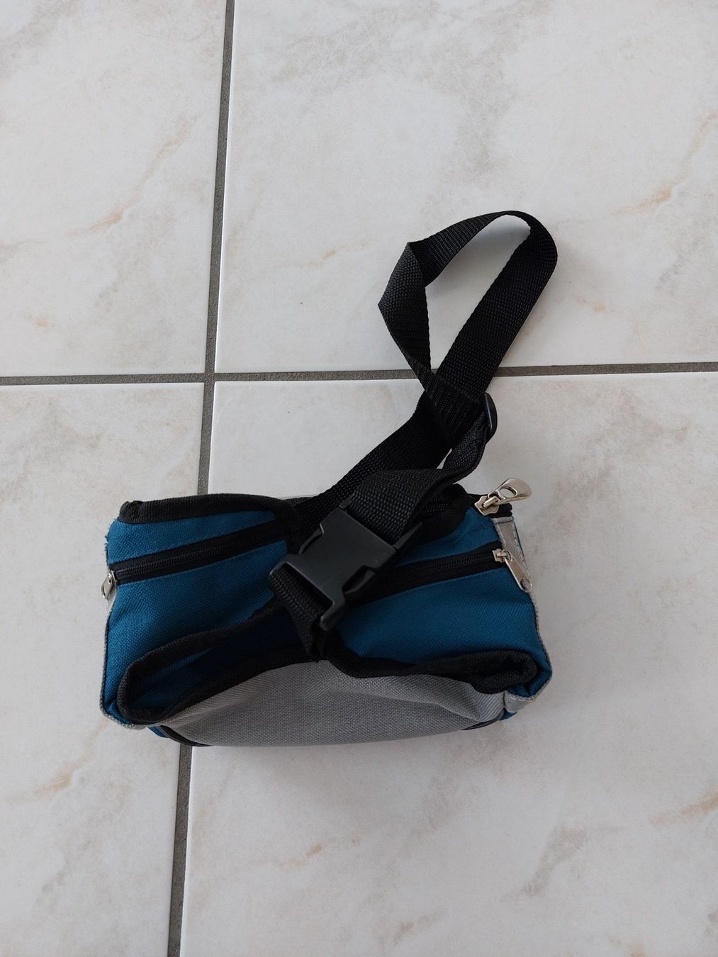 Taschen: Bauchtasche – Gebraucht aus Schmitten von JasiStern 1