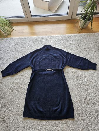 Robe d'hiver de grossesse Envie de Fraise
