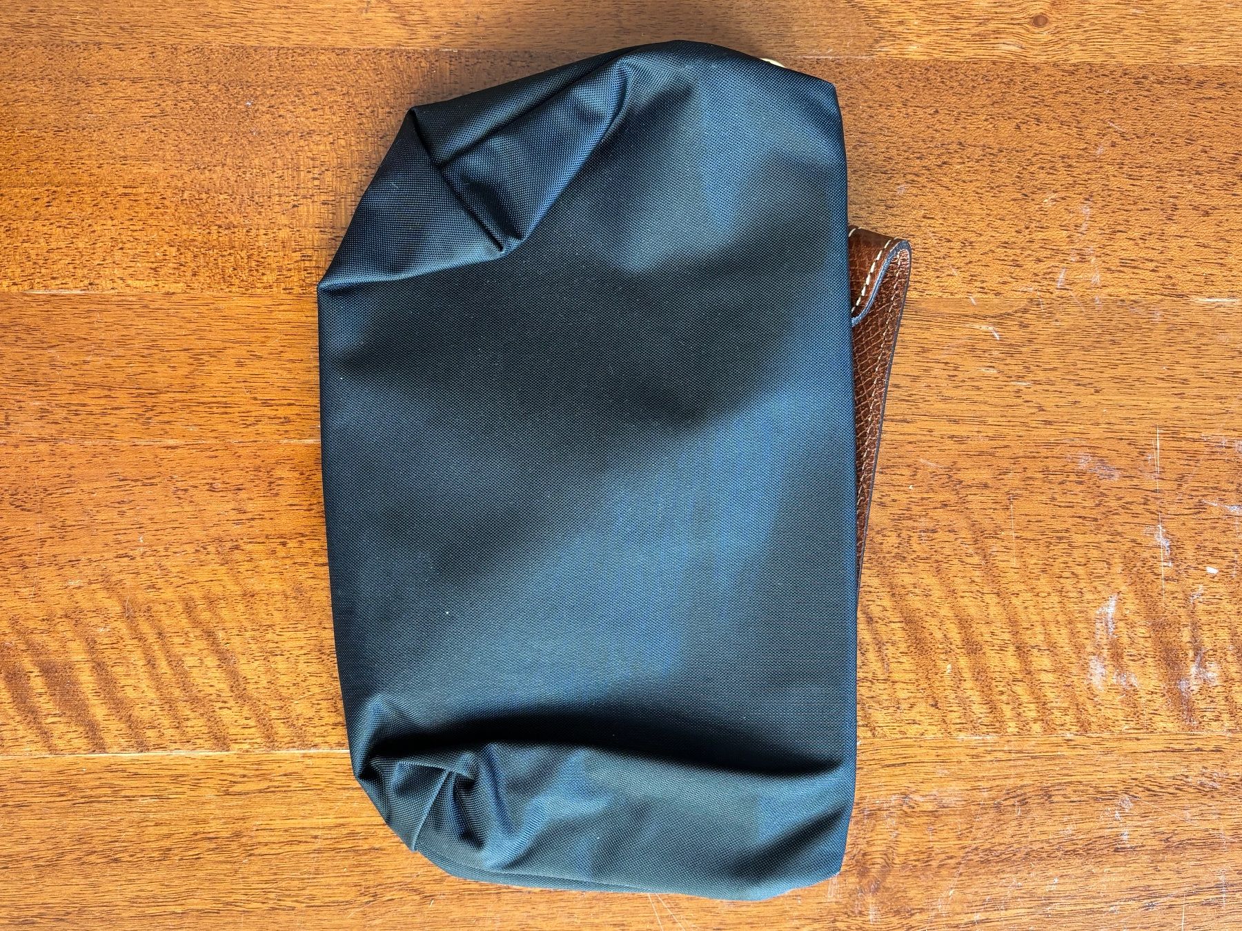 Longchamp Borse da donna: Tasche schwarz Longchamp – Usato da Zürich venduto da houseplantclub 2