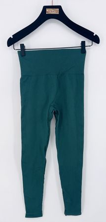 # WOMAN - Sportleggings Gr. S #