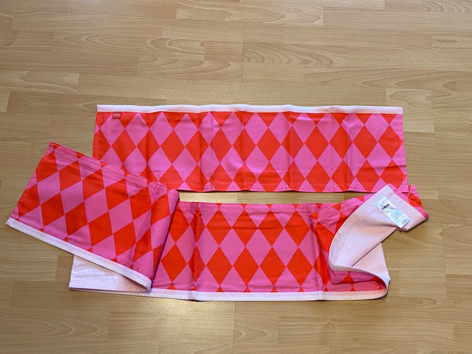 Flexa Vorhänge: Vorhang FLEXA Halbhochbett - Prinzessin – Gebraucht aus Schwarzenbach SG von roto06 3