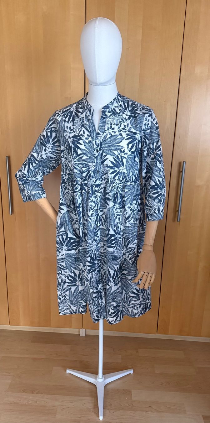 Nile Kleider: NILE Kleid Grösse M – Gebraucht aus Wilderswil von floh1969