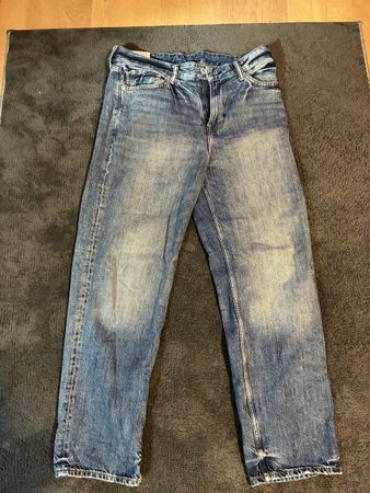 Hosen Loose Denim Grösse 30/32 neuwertig