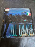 Vinyl, 7" LP - Blue Camera – Golden War (1985)