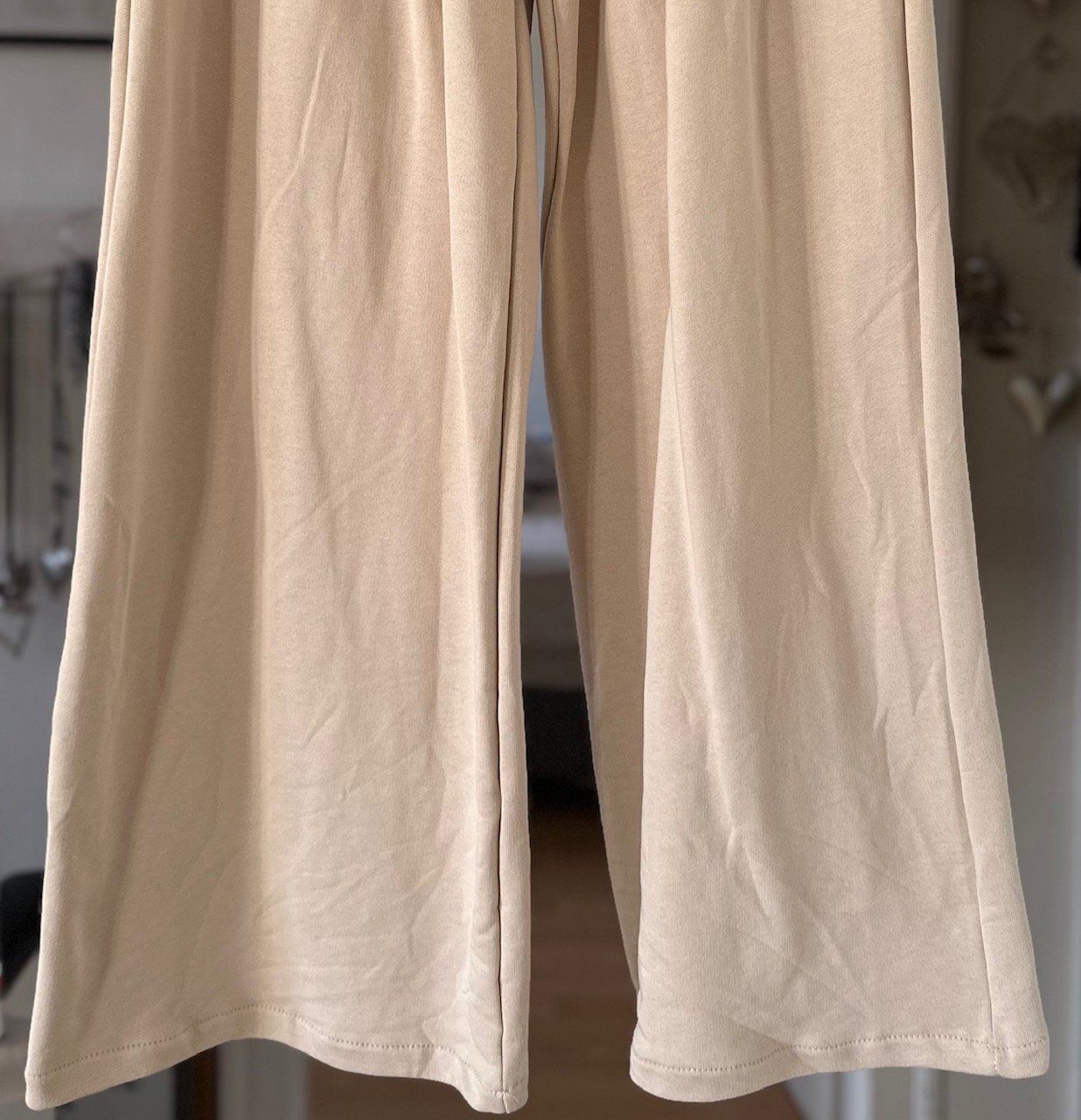 Pantaloni: SWEAT-PANTALONS EN COTON! M – Nuovo e nell'imballaggio originale da Locarno venduto da NicoNion 2