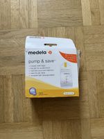 Meleda 8 sacche per latte