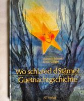 Gutenachtgeschichten Histoire du soir Fiaba della buonanotte