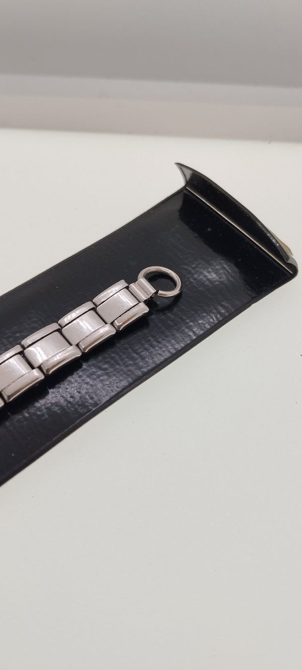 Orologi: Bracelet montre vintage – Usato da La Chaux-de-Fonds venduto da jac_9llg 4