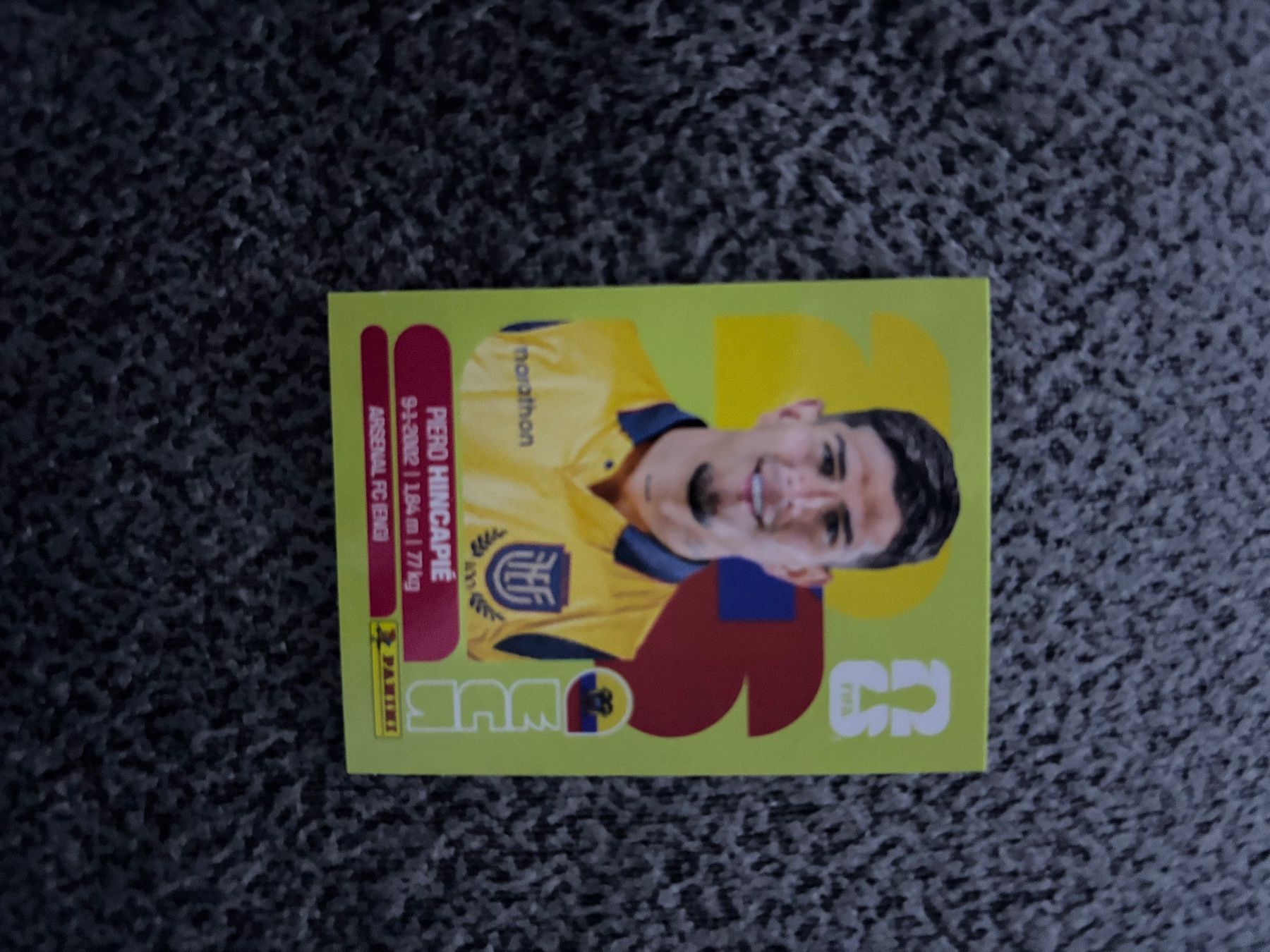 Panini Cartes à collectionner: Panini Sticker ECU 4, WM 2026 – Neuf (Voir description) à Otelfingen par mar_j67x