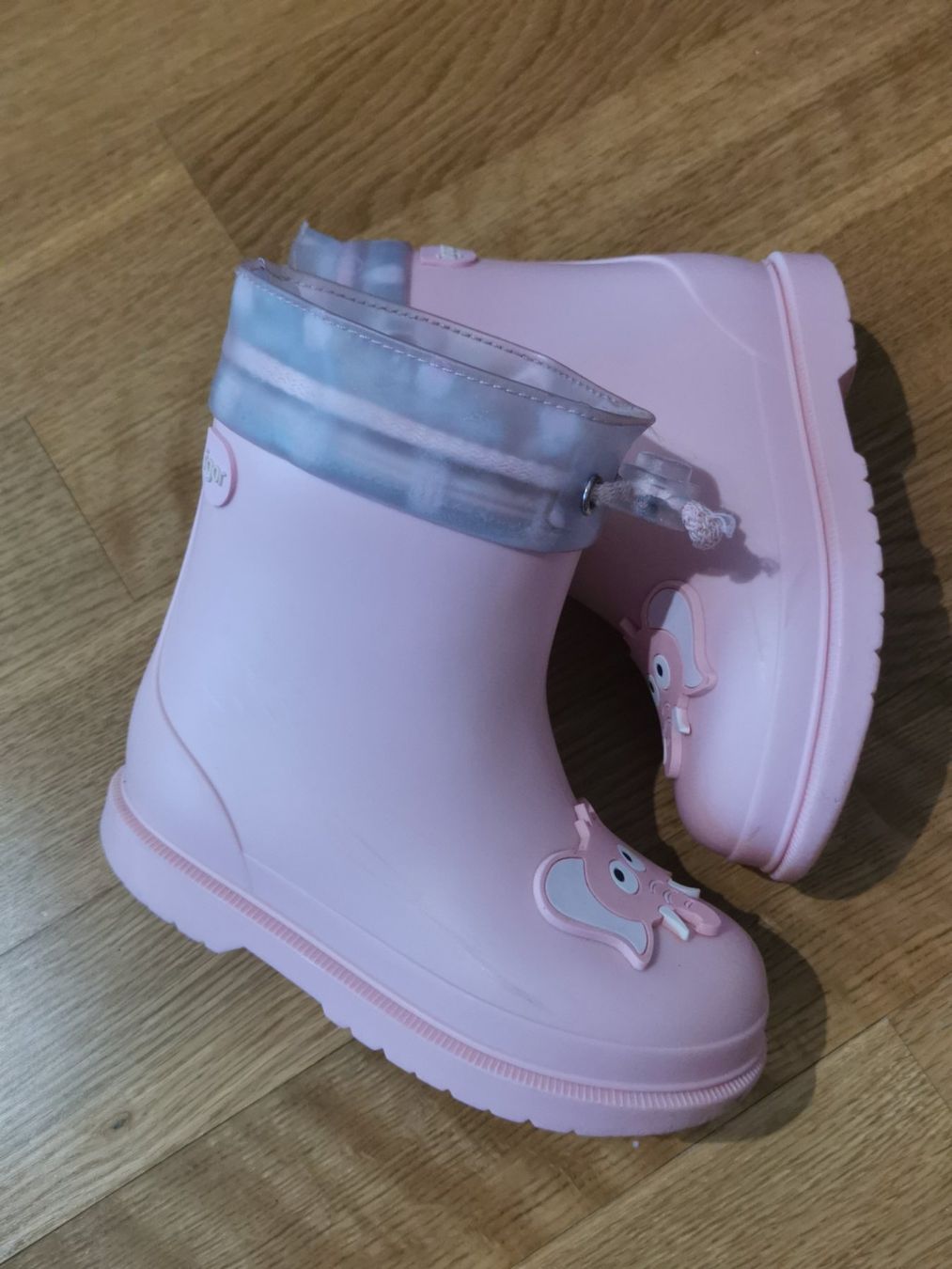 Scarpe per ragazze: Regenschuhe Igor, gr.26 – Usato da Zürich venduto da Simfa 1