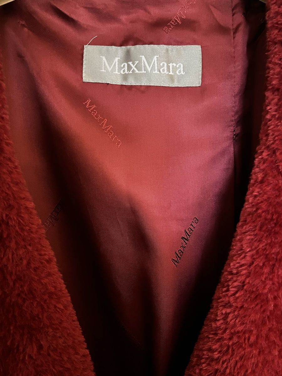 Max Mara Mäntel: Max Mara Mantel Grösse 36  – Gebraucht aus Teufenthal AG von Nanahu 2