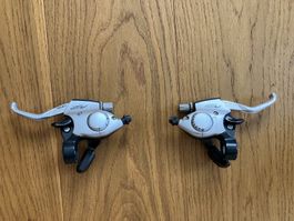 Shimano Acera Brems/Schaltgriffe