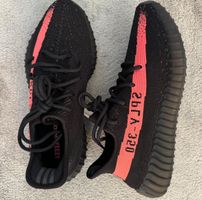Yeezy Boost 350 V2 Red