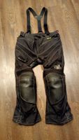 CORDURA Motorrad Hose M Mit Protektoren