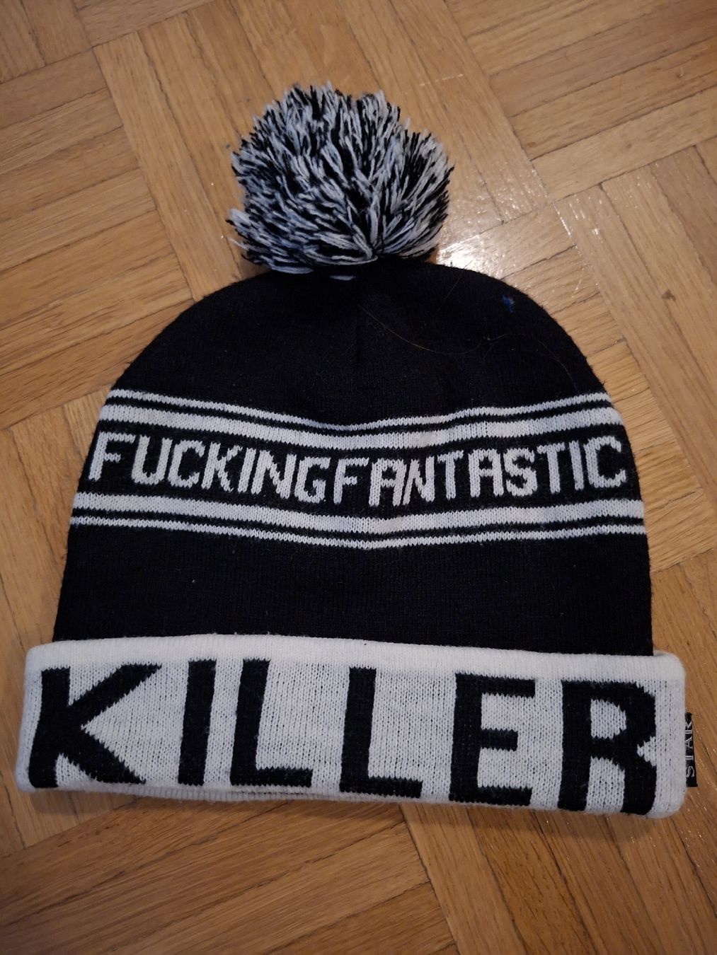 Killstar Hüte, Mützen & Caps: killstar Mütze – Gebraucht aus Suhr von jen_l9w5 1