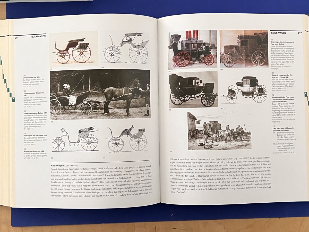 Livres: Furger In der Kutsche durch die Schweiz Postkutsche 2006 – D'occasion à Adliswil par buch_und_kunst 3