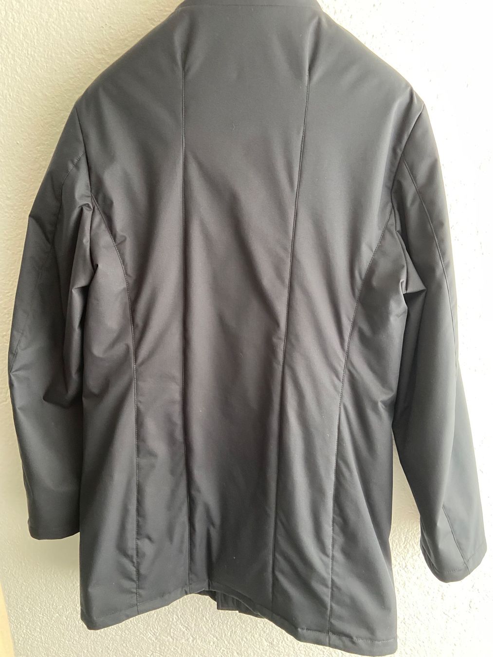 Moorer Cappotti: MooRER Raincoat/Imperméable Homme – Nuovo (secondo la descrizione) da Les Breuleux venduto da Ljldm01 2