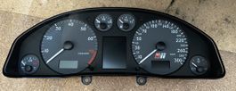 Audi s6 c5 Tacho 4B0920933