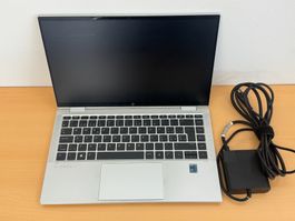 HP EliteBook x360 1040 G8 Laptop 15-1135G7 16GB 256GB Win11