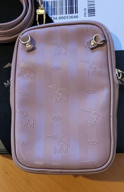 Taschen für Damen: Maison Mollerus Wildhorn – Gebraucht aus Tiefencastel von Aja70 3