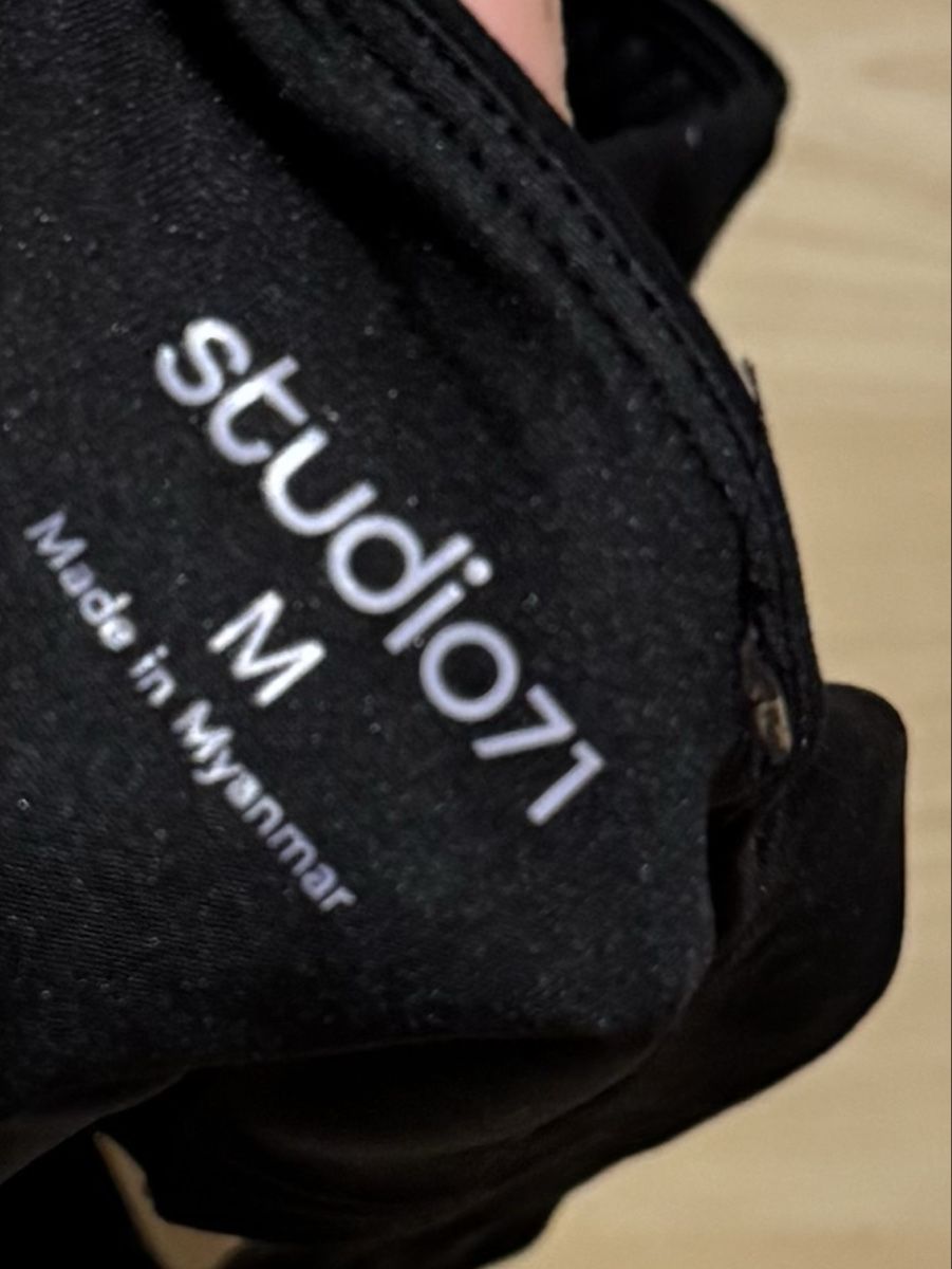 Altra biancheria intima: Studio 71 Sport BH, Grösse M – Nuovo (secondo la descrizione) da Tuggen venduto da jess_gls06 2