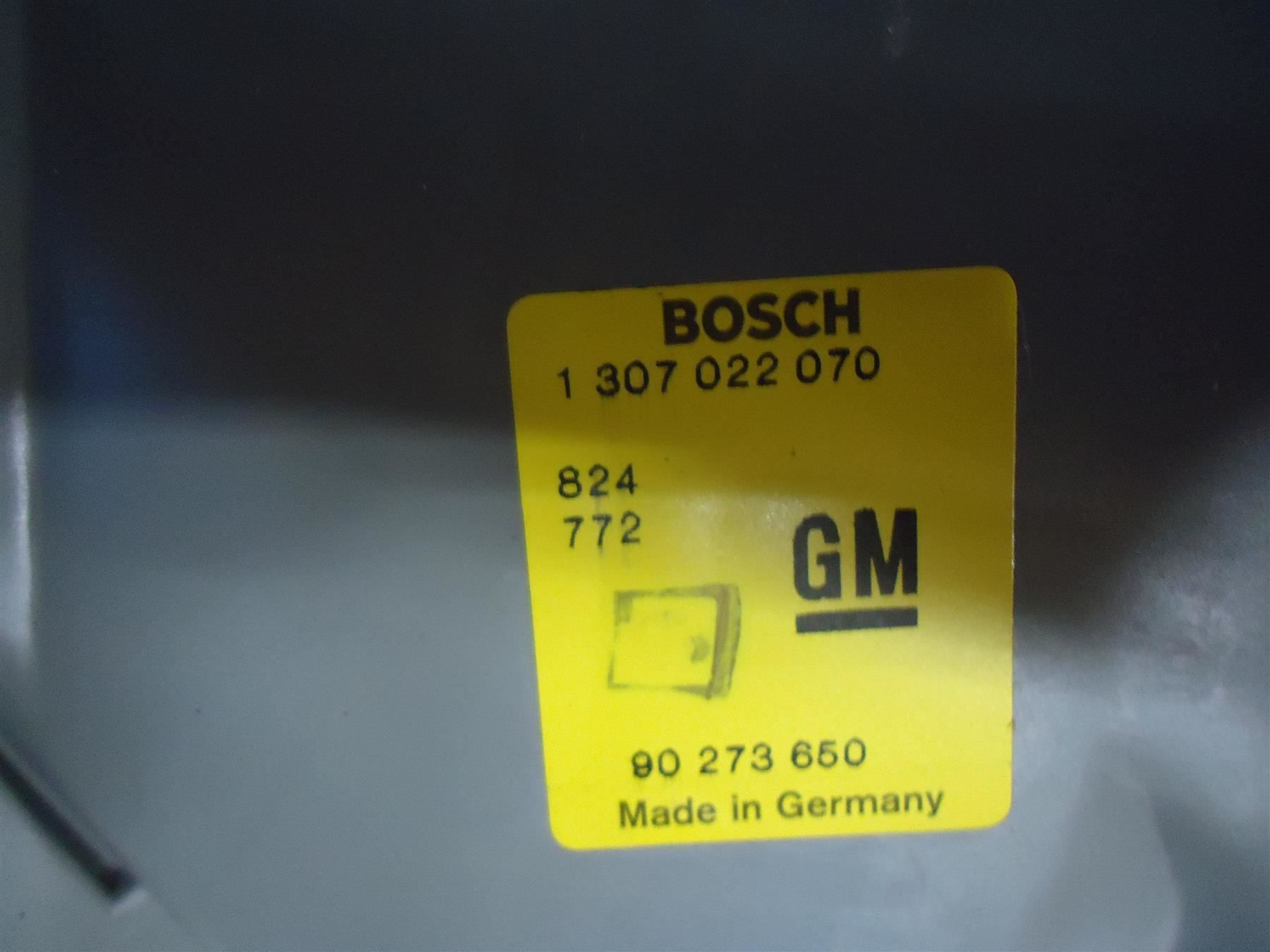 Opel Fari: Opel Omega A. Scheinwerfer links – Nuovo (secondo la descrizione) da Ibach venduto da Opel-Opa 2