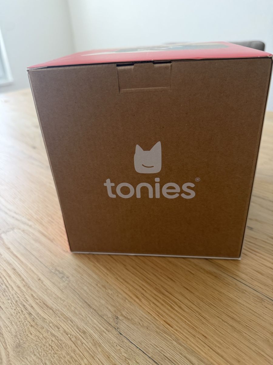 Tonies Spielzeuge: Toniebox 2 Karton – Gebraucht aus Affoltern am Albis von PhChKeller 2