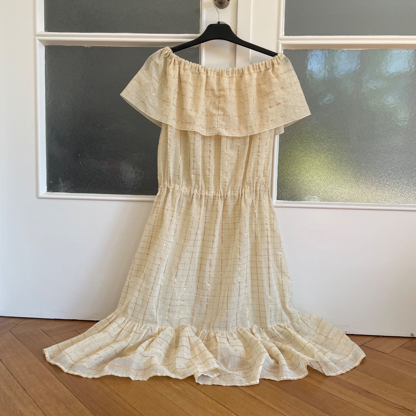Kleider: Vintage romantic dress, S/M – Gebraucht aus Zürich von daria_m 1