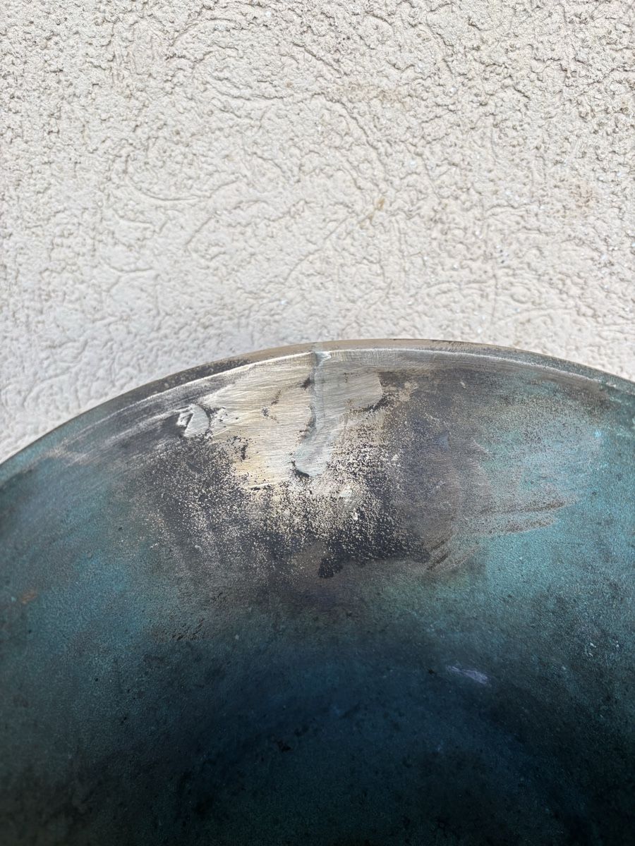 Campanacci mucche: Andreotti Glocke. – Usato da Schangnau venduto da Roseggli82 7