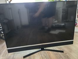 Metz Fineo 43TY82-UHD twin R Fernseher guter Zustand