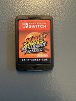 Jeu Mario Strikers Battle League Football Switch