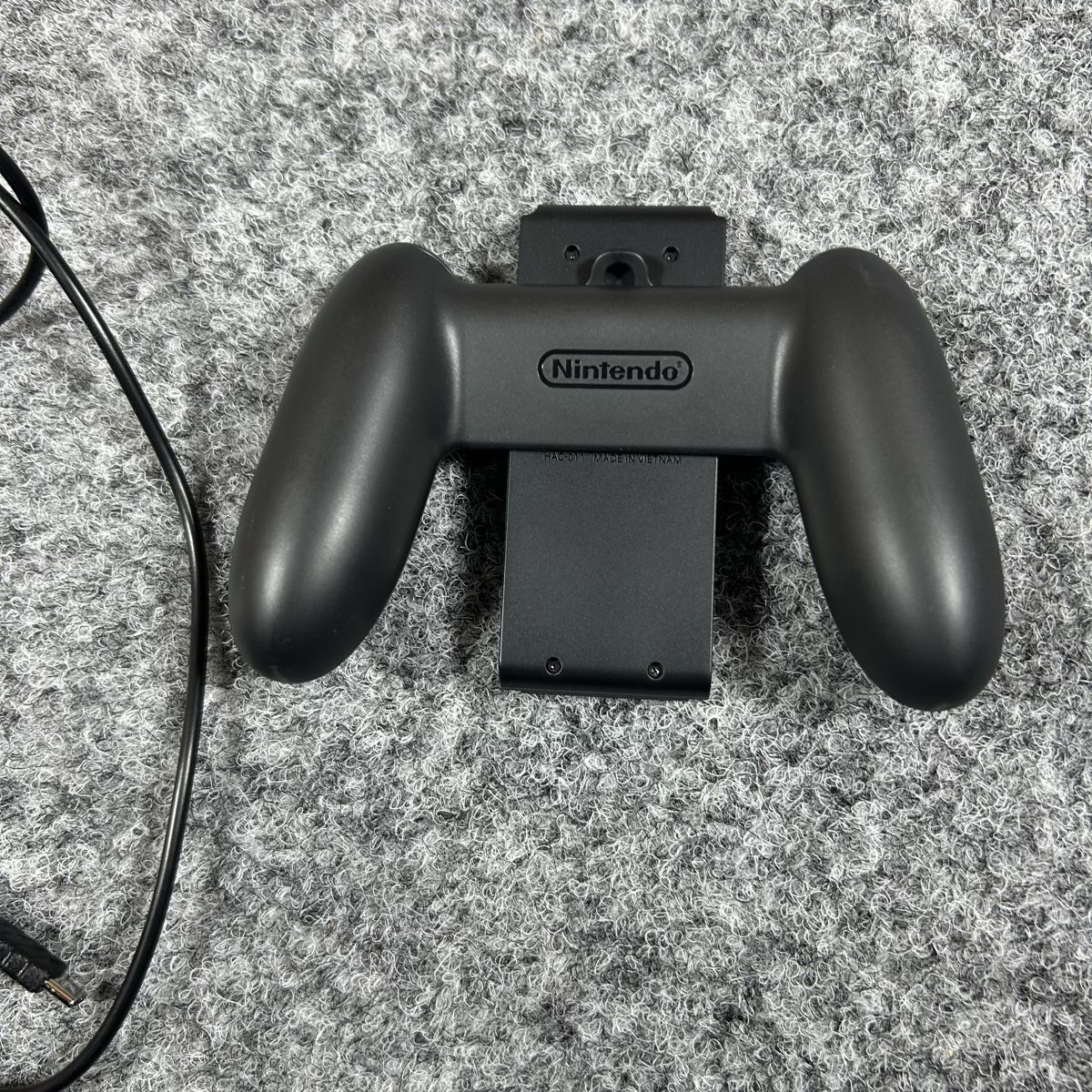 Nintendo Adattatori & Cavi: Support charge Joy-Con Nintendo Switch 1 – Nuovo (secondo la descrizione) da La Sagne NE venduto da Matlasape 1