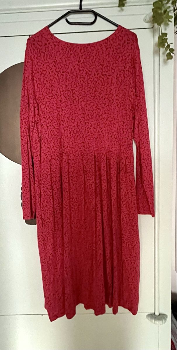 Gudrun Sjöden Vestiti: Gudrun Sjödén Kleid L – Usato da Wittenbach venduto da sambuk