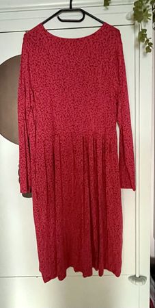 Gudrun Sjödén Kleid L