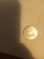 10 lire 1955 italien  nr304