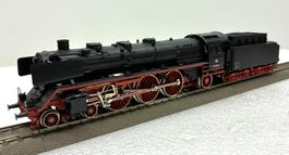 märklin 8385 Hamo= Dampflok BR 003 160-9 Witte Windleitblech